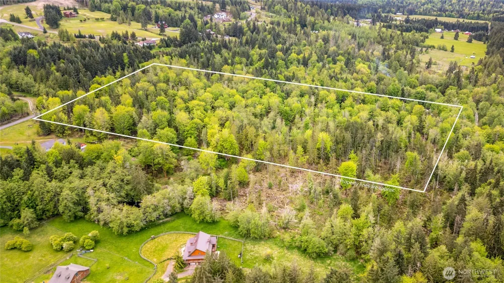 9999 Township Line Road Port Angeles, WA 98362