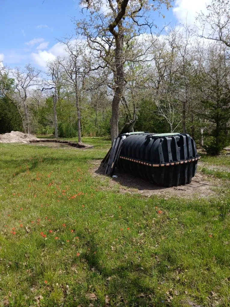 17470 Private Road 4016 Somerville, TX 77879