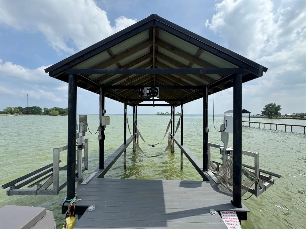 5000 Waterfront Road #126 Kerens, TX 75144