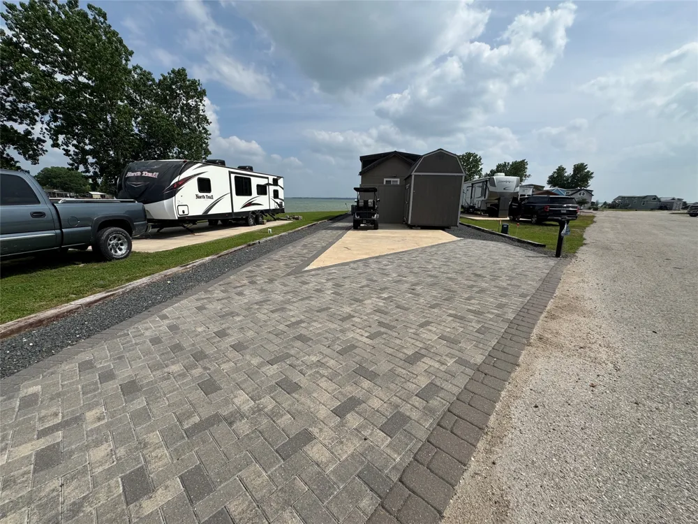 5000 Waterfront Road #126 Kerens, TX 75144