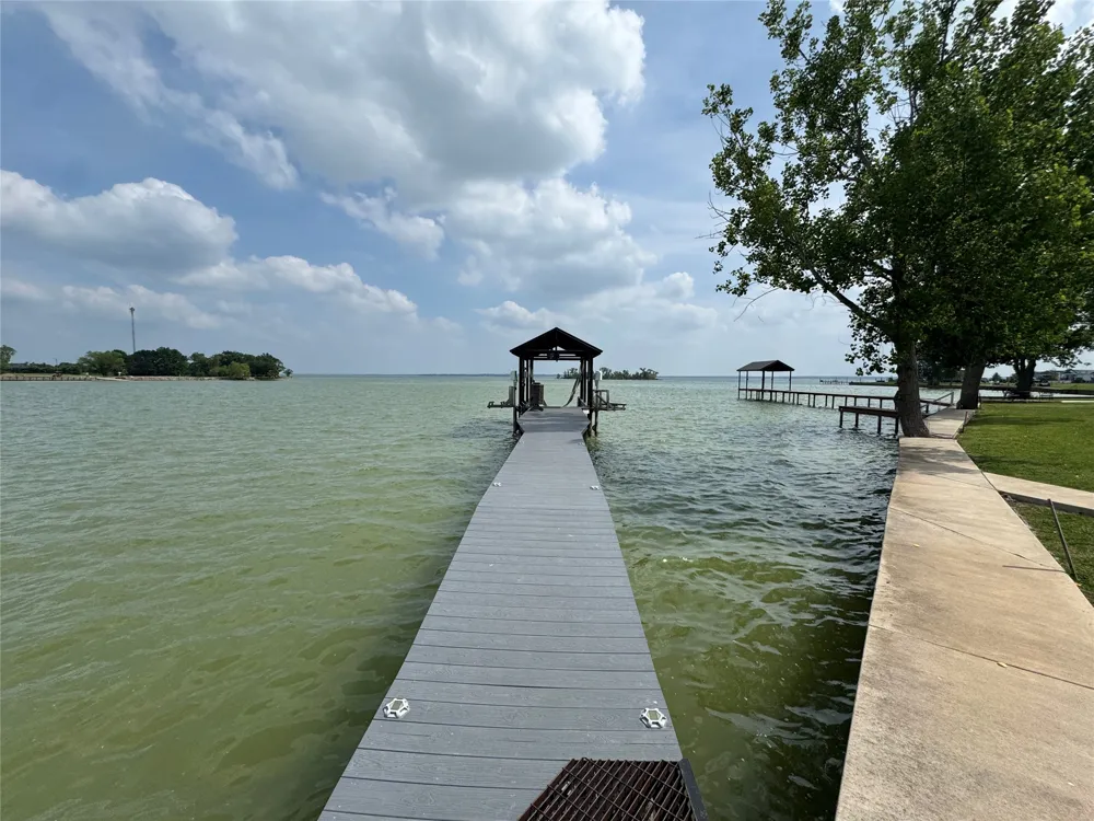 5000 Waterfront Road #126 Kerens, TX 75144