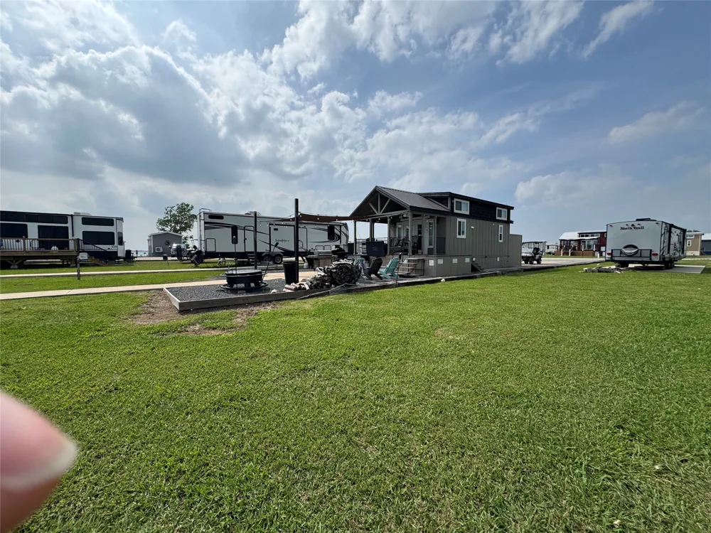 5000 Waterfront Road #126 Kerens, TX 75144