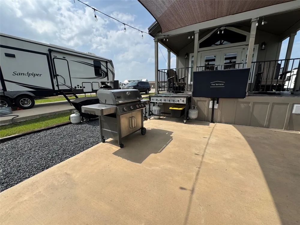 5000 Waterfront Road #126 Kerens, TX 75144