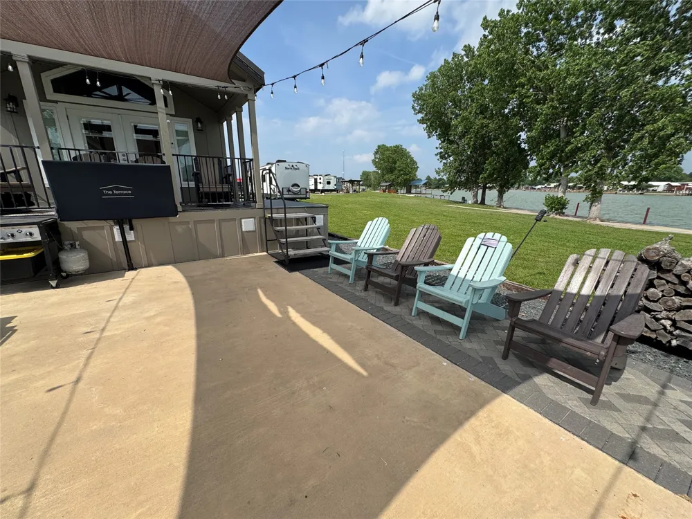 5000 Waterfront Road #126 Kerens, TX 75144