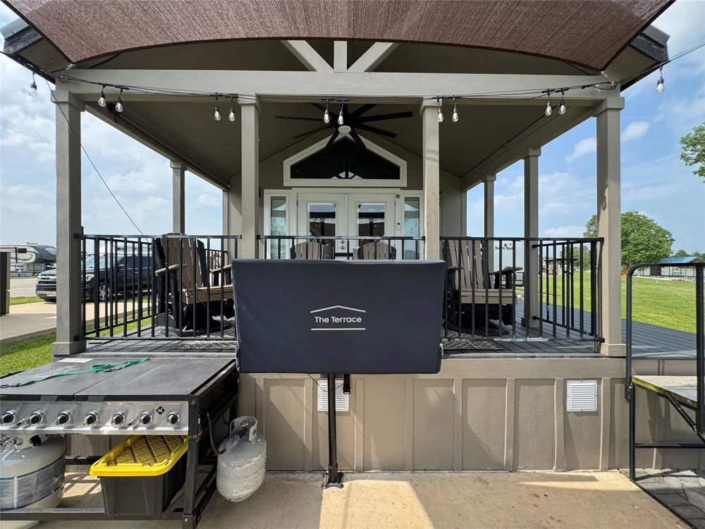 5000 Waterfront Road #126 Kerens, TX 75144