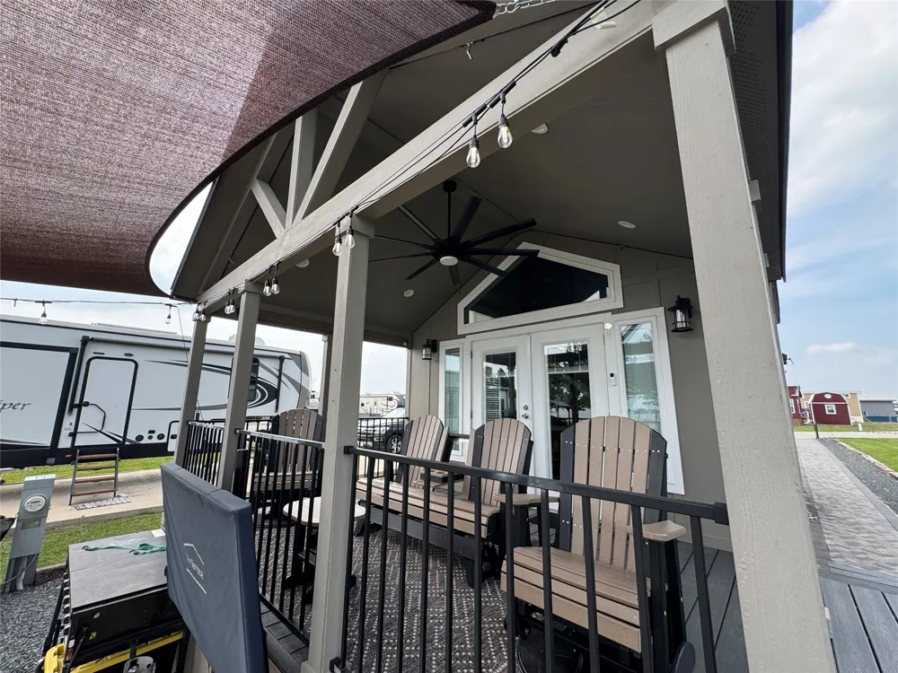 5000 Waterfront Road #126 Kerens, TX 75144