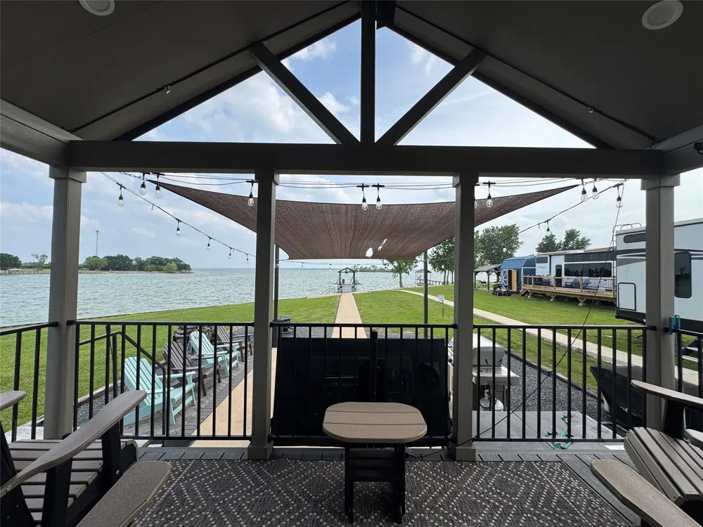 5000 Waterfront Road #126 Kerens, TX 75144