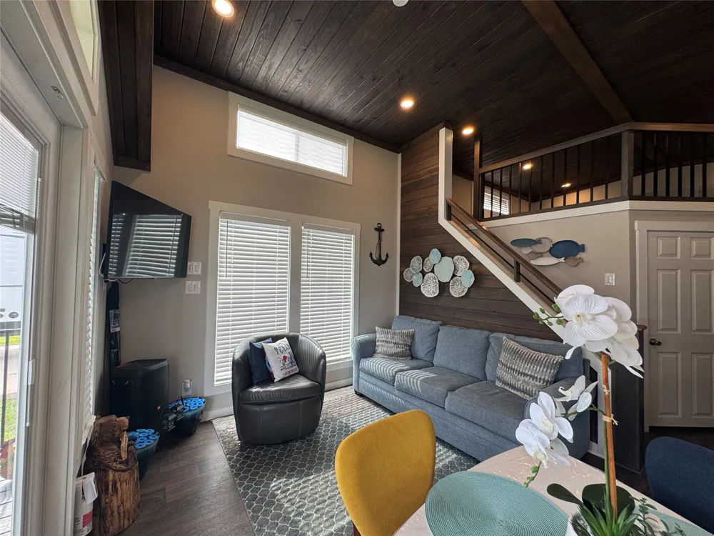 5000 Waterfront Road #126 Kerens, TX 75144
