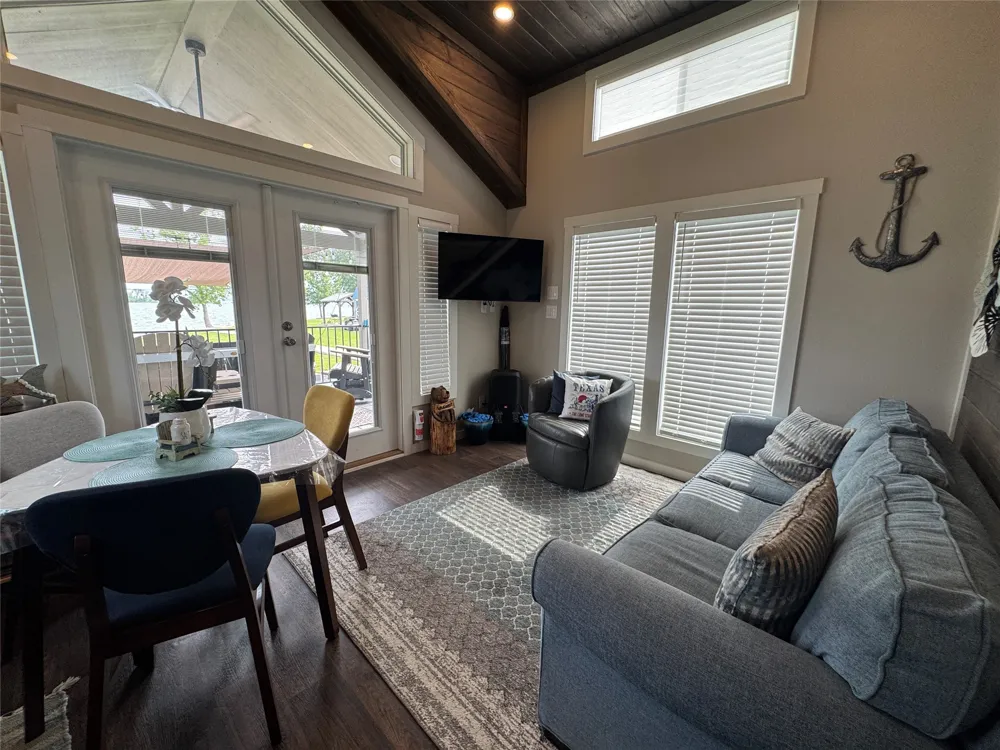 5000 Waterfront Road #126 Kerens, TX 75144