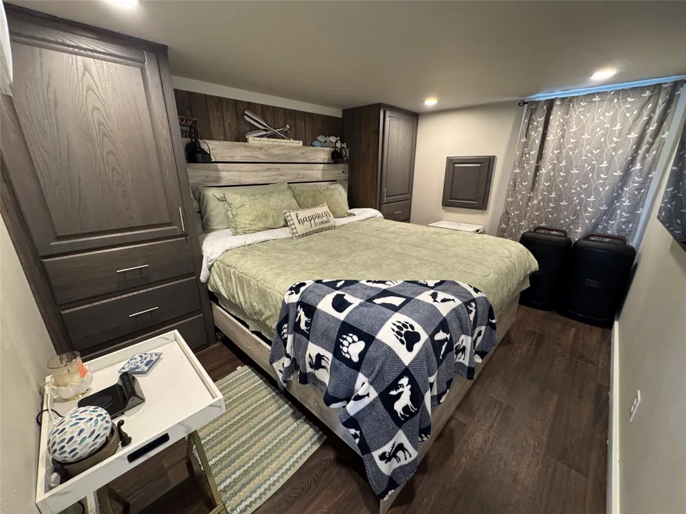 5000 Waterfront Road #126 Kerens, TX 75144