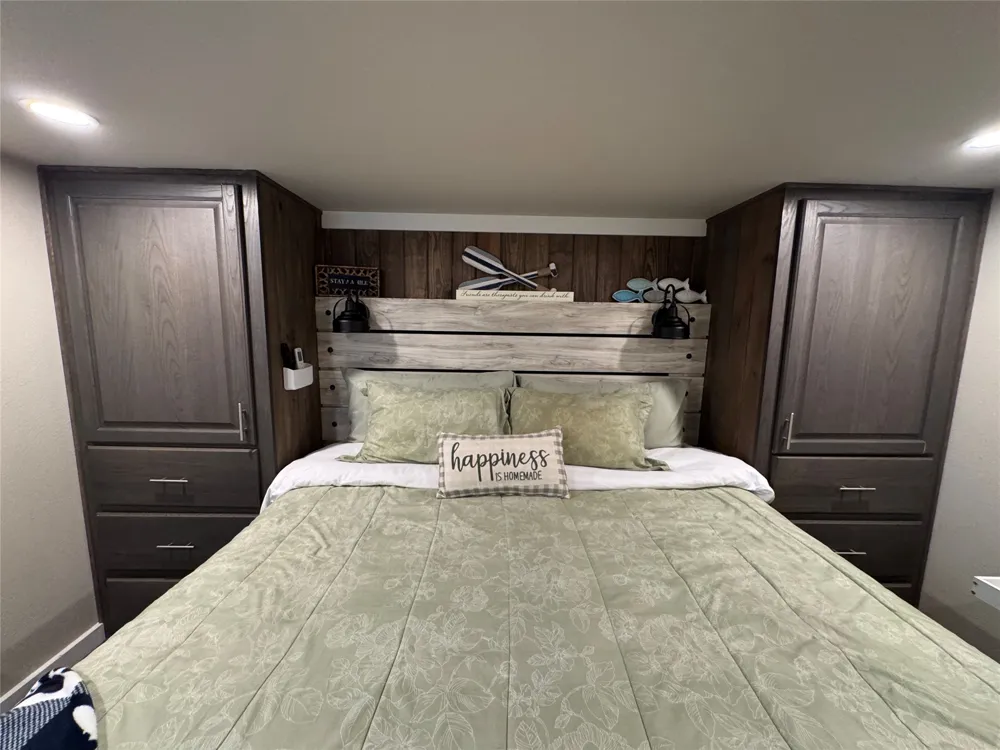 5000 Waterfront Road #126 Kerens, TX 75144