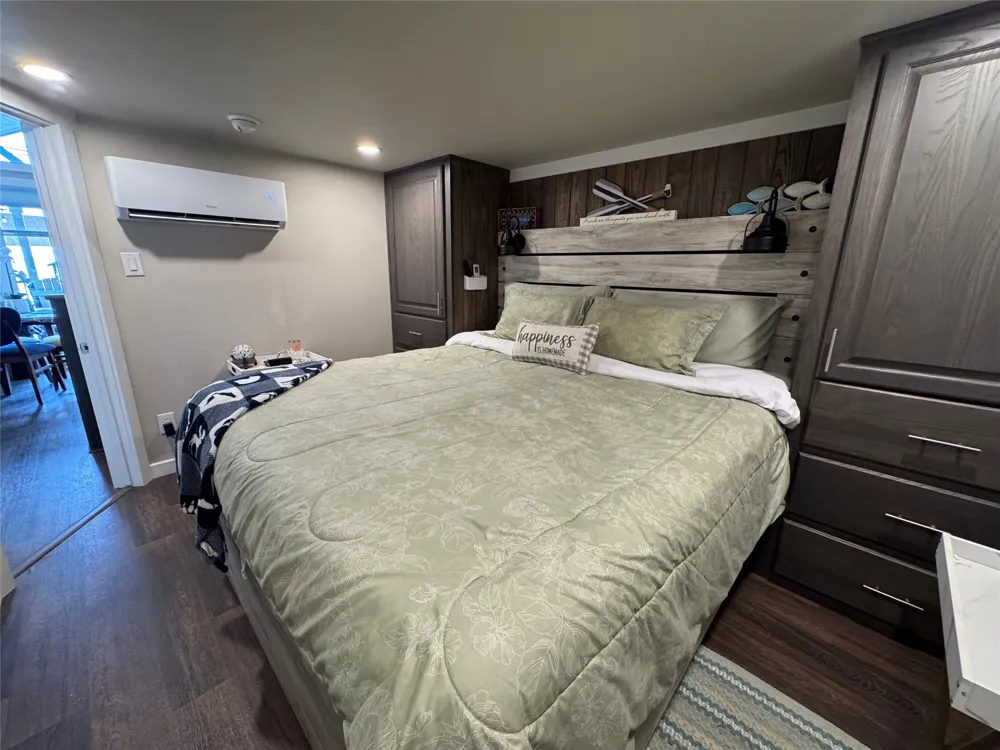 5000 Waterfront Road #126 Kerens, TX 75144