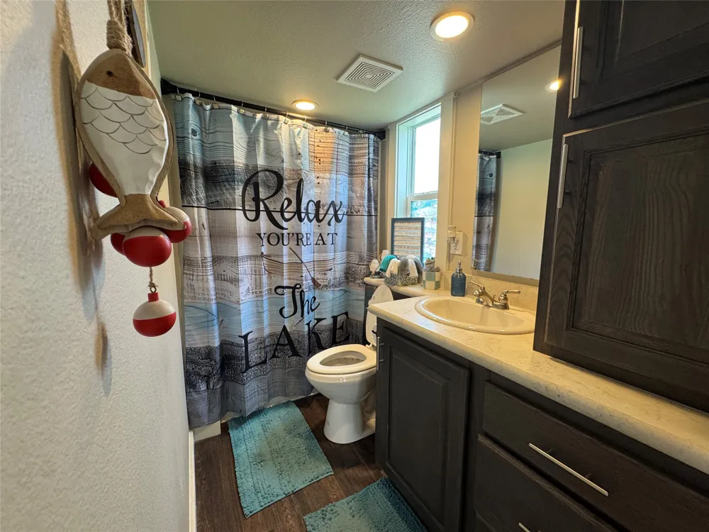 5000 Waterfront Road #126 Kerens, TX 75144