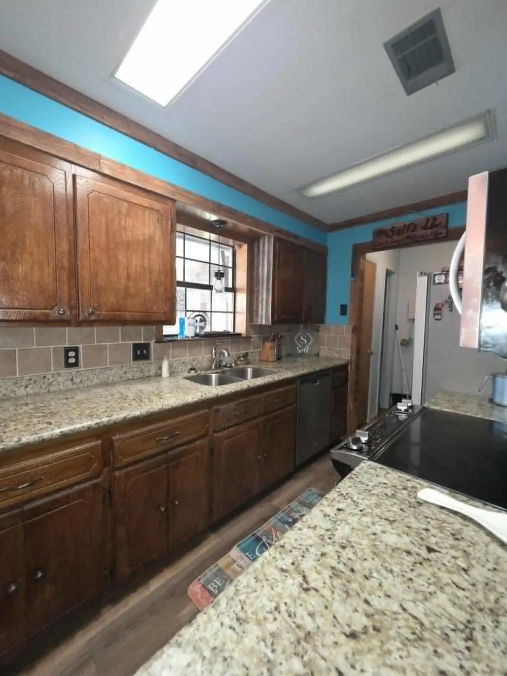 900 S 8th Avenue Teague, TX 75860