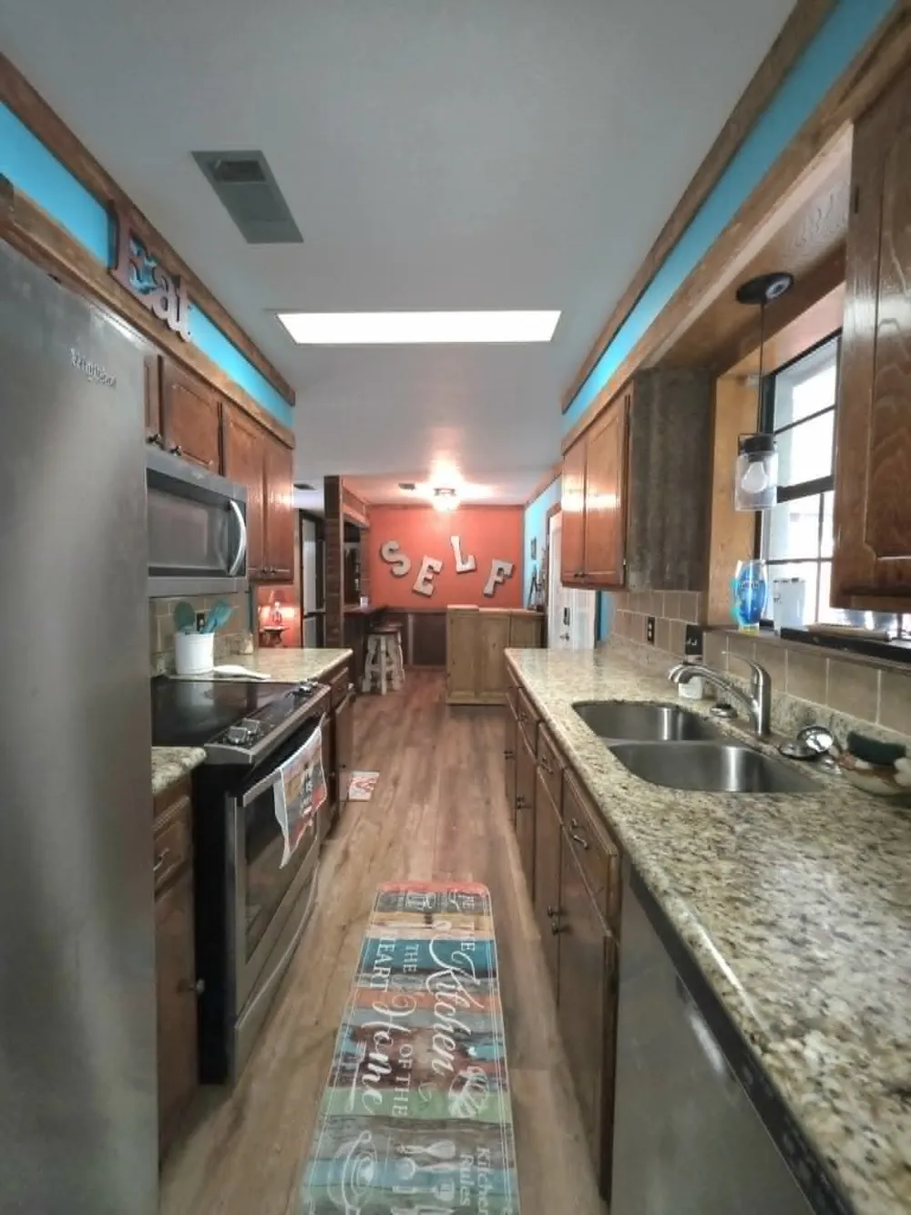 900 S 8th Avenue Teague, TX 75860