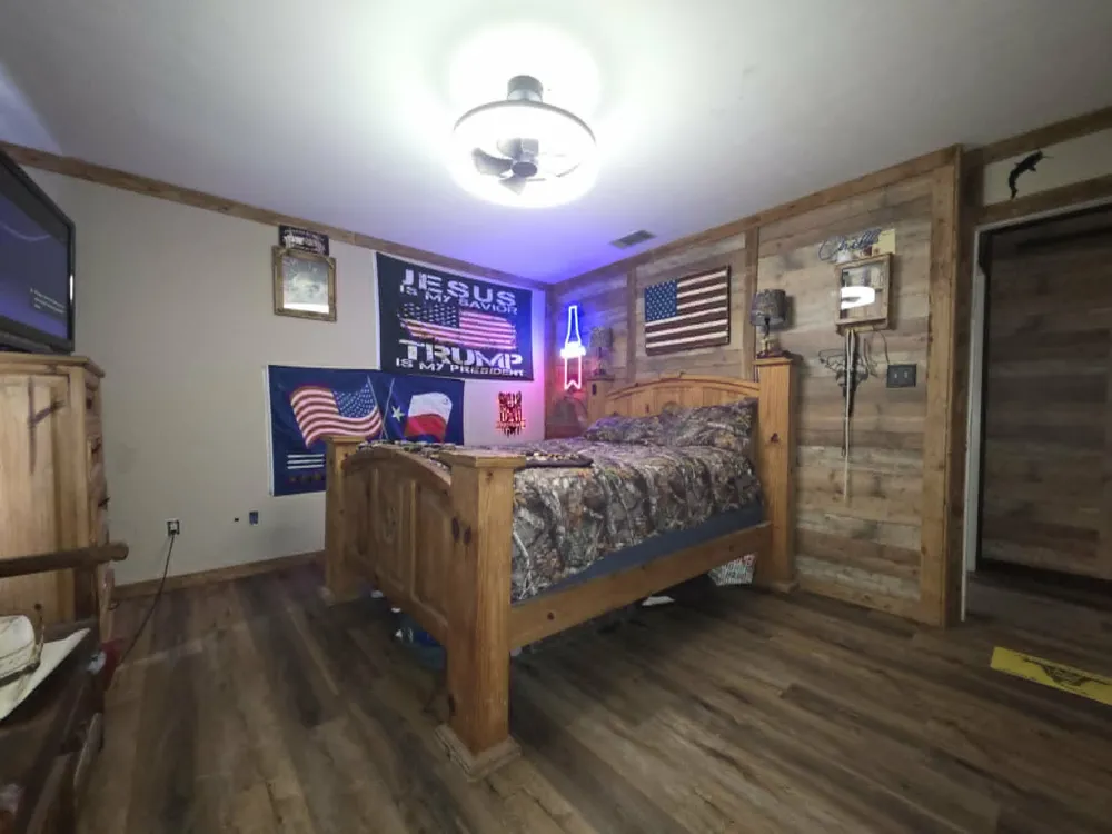 900 S 8th Avenue Teague, TX 75860