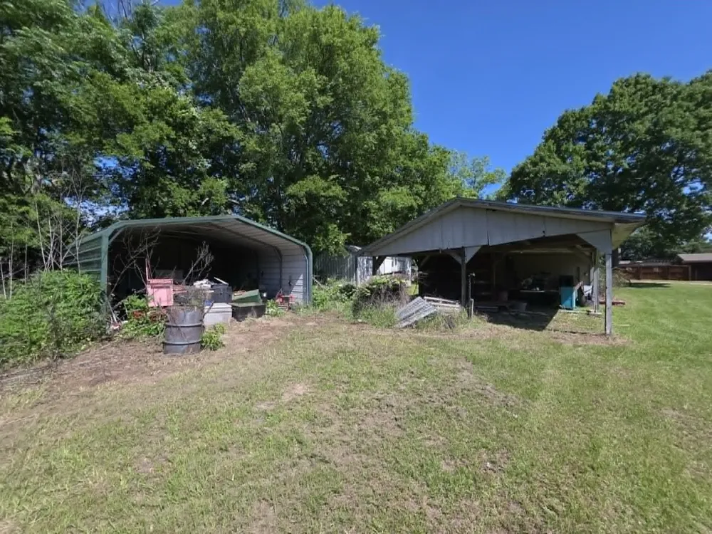 900 S 8th Avenue Teague, TX 75860
