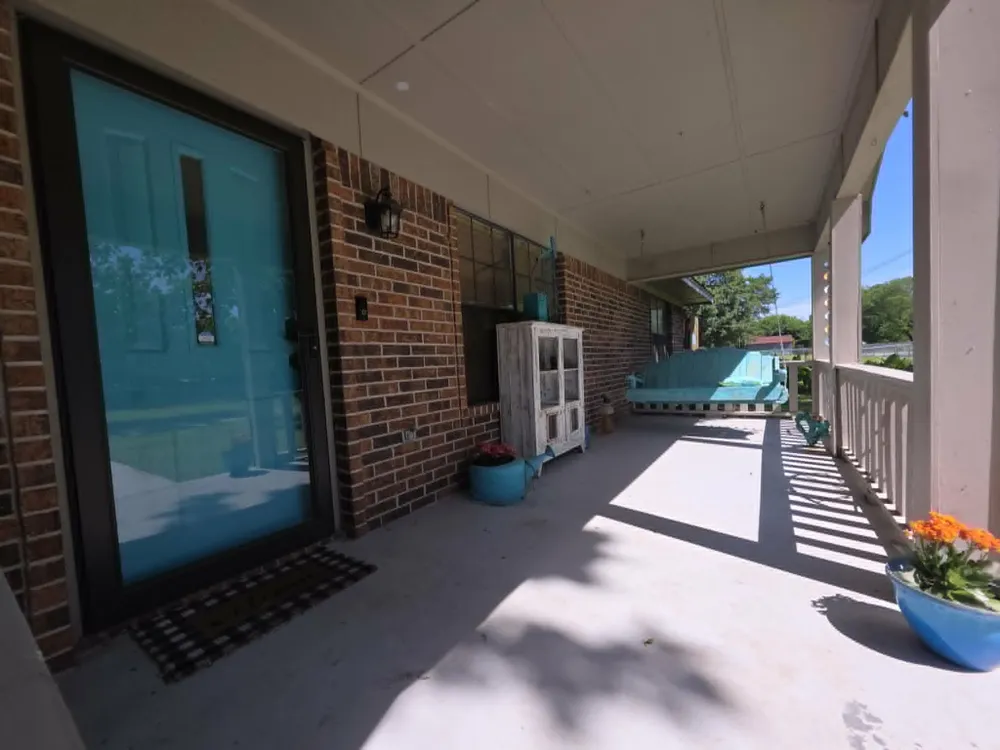 900 S 8th Avenue Teague, TX 75860