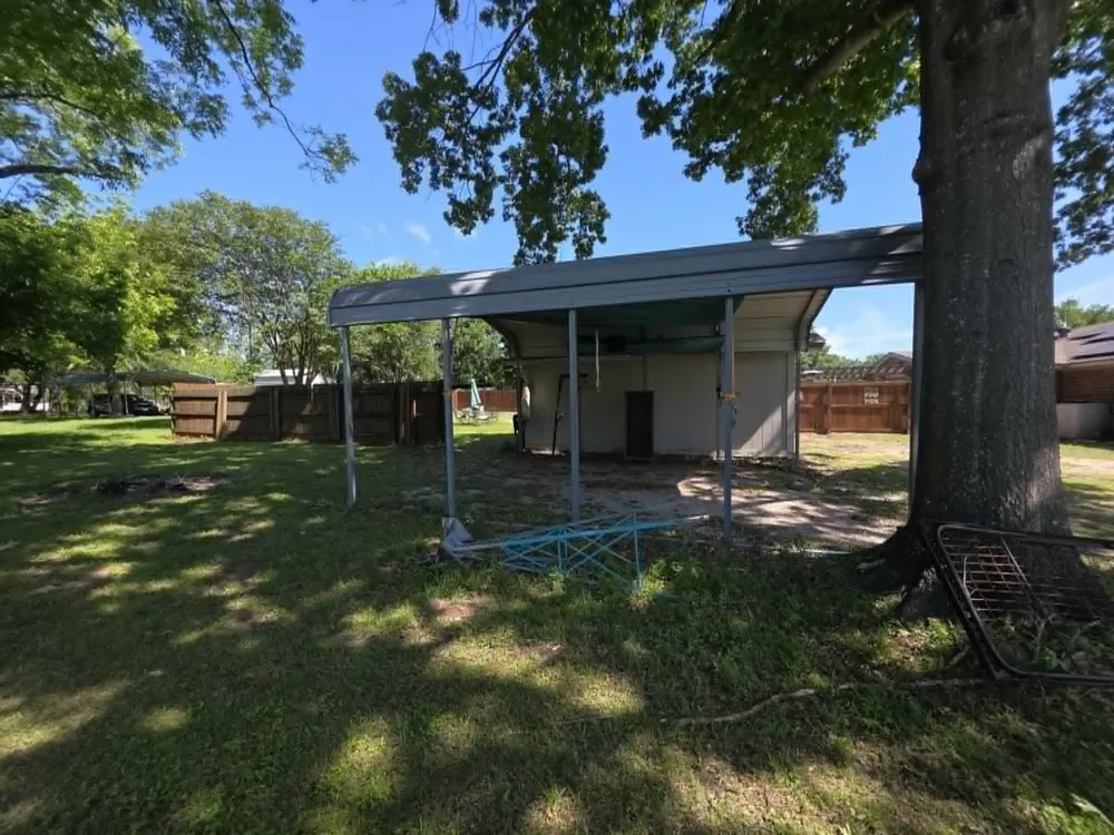 900 S 8th Avenue Teague, TX 75860