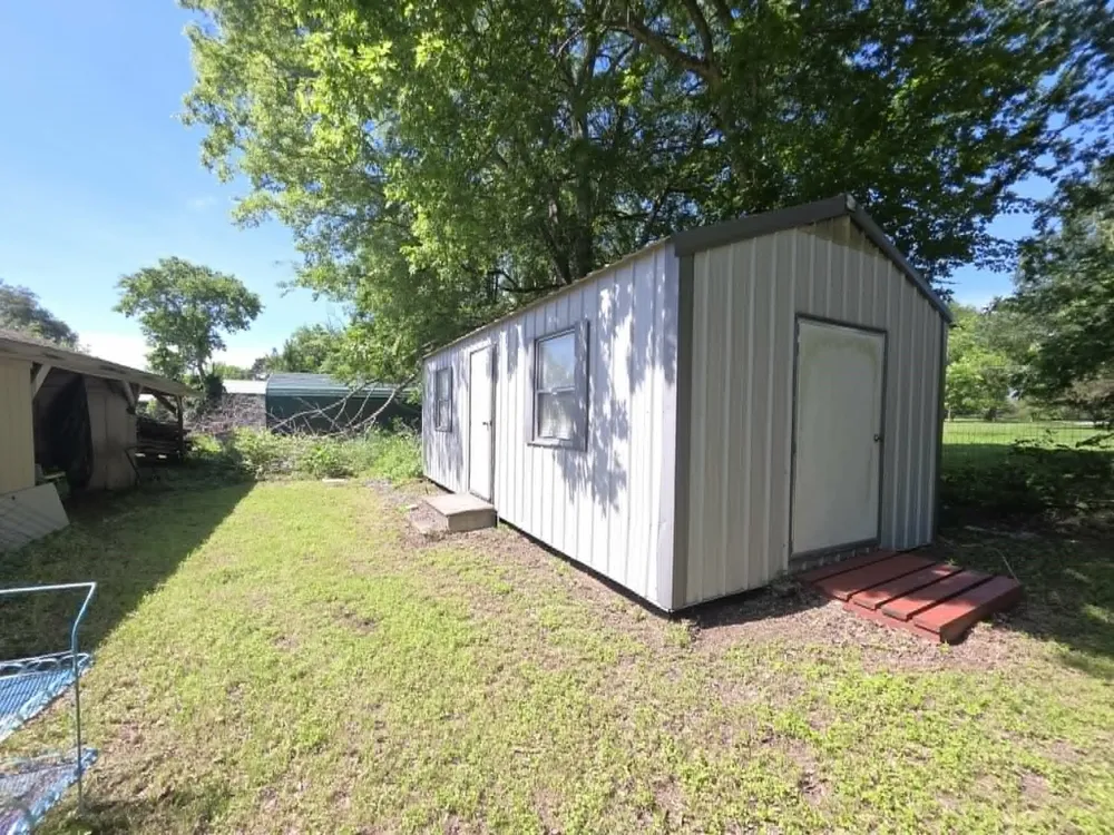 900 S 8th Avenue Teague, TX 75860