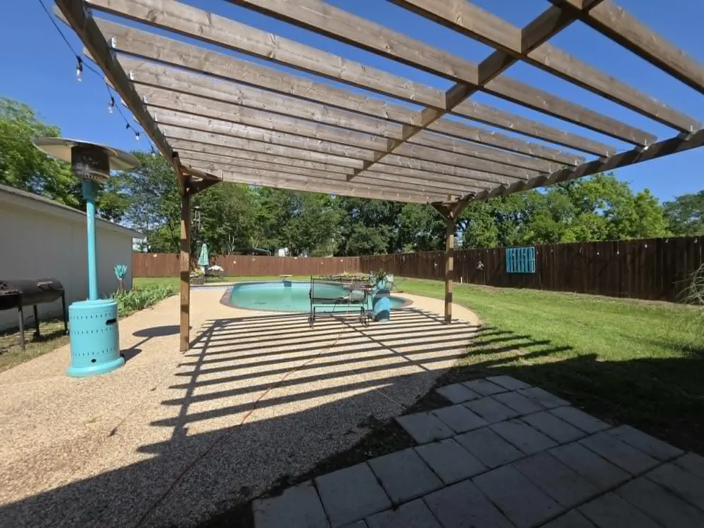 900 S 8th Avenue Teague, TX 75860