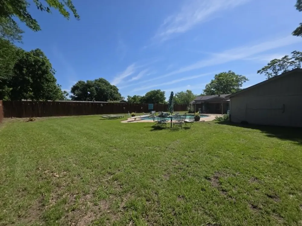 900 S 8th Avenue Teague, TX 75860
