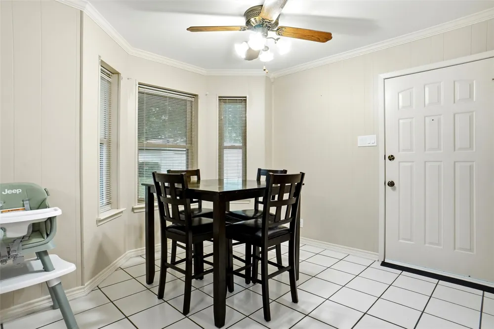 1004 Gladstone Avenue Azle, TX 76020