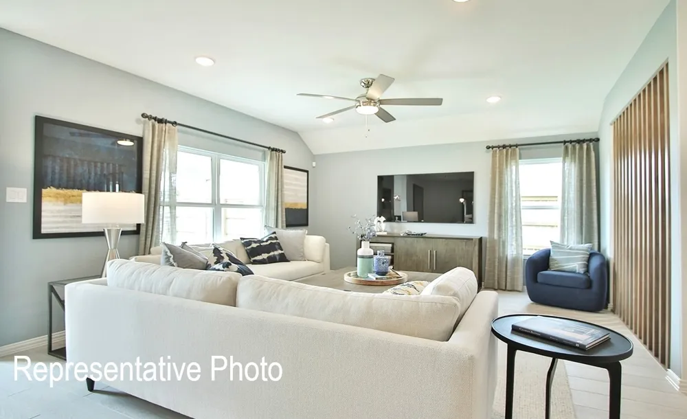 132 Patrick Henry Drive Venus, TX 76084