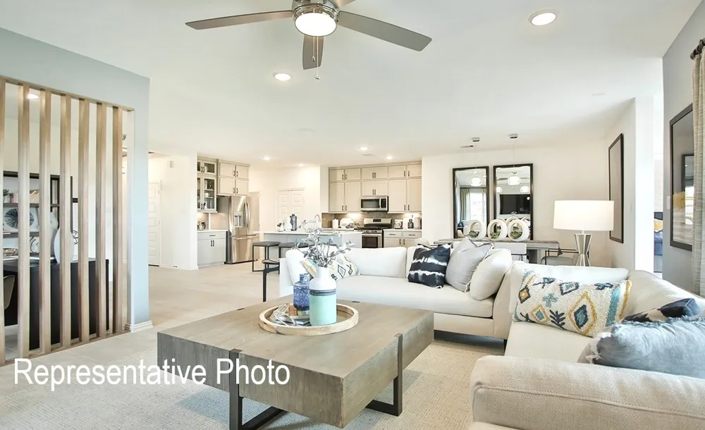 132 Patrick Henry Drive Venus, TX 76084