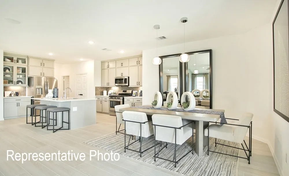 132 Patrick Henry Drive Venus, TX 76084