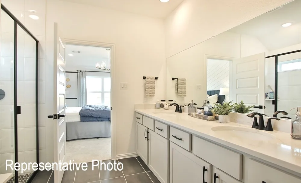 132 Patrick Henry Drive Venus, TX 76084