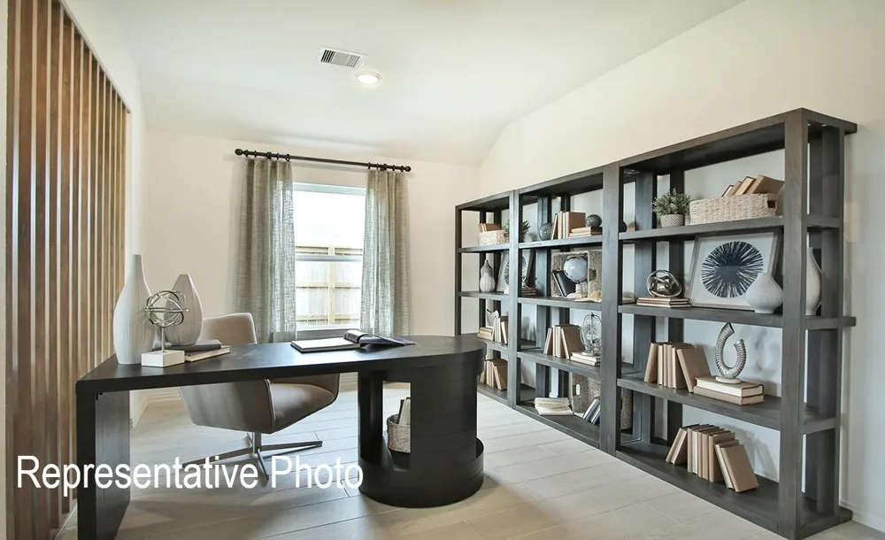132 Patrick Henry Drive Venus, TX 76084