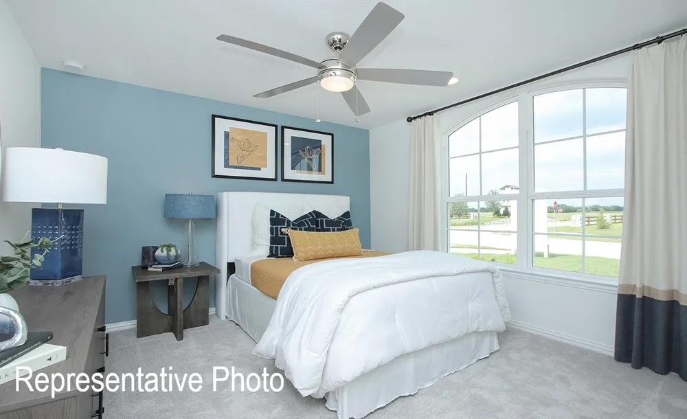 132 Patrick Henry Drive Venus, TX 76084