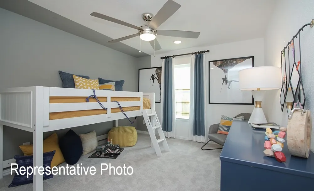 132 Patrick Henry Drive Venus, TX 76084
