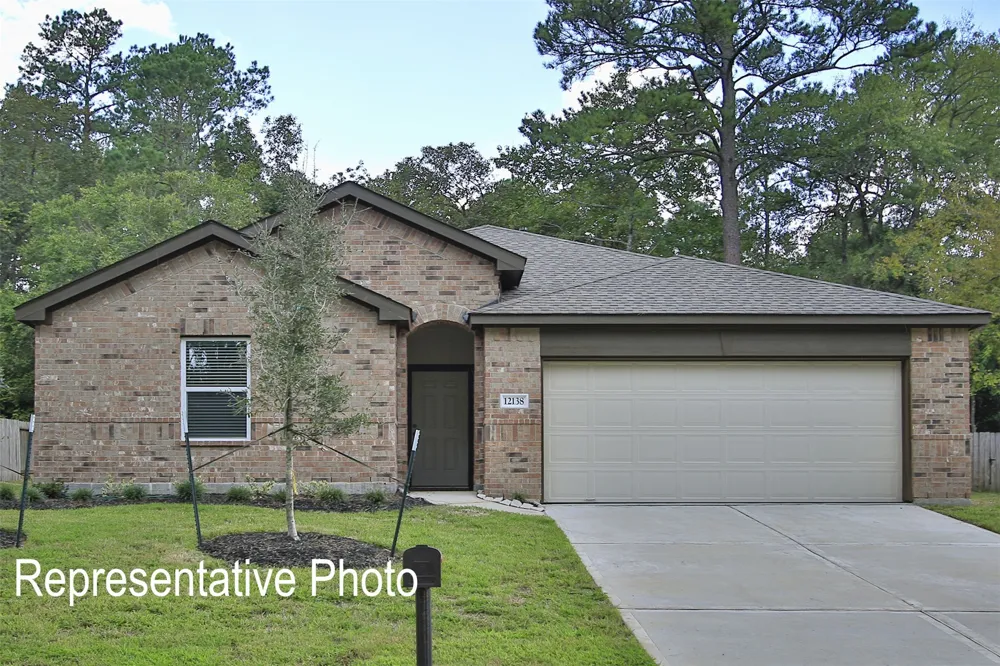 132 Patrick Henry Drive Venus, TX 76084