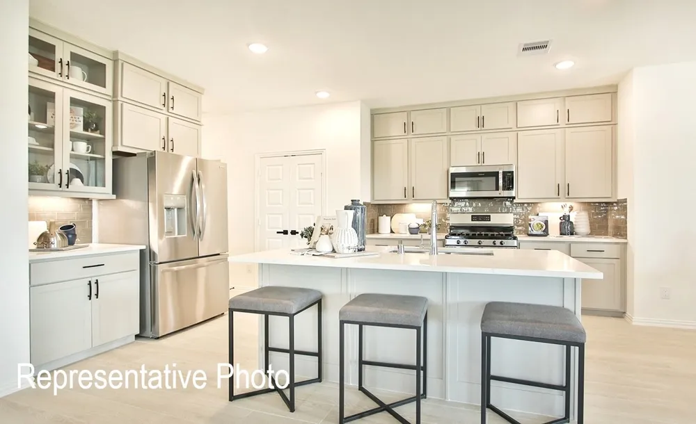 132 Patrick Henry Drive Venus, TX 76084