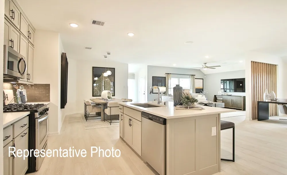 132 Patrick Henry Drive Venus, TX 76084
