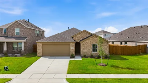 132 Patrick Henry Drive