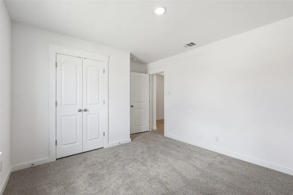 132 Patrick Henry Drive Venus, TX 76084
