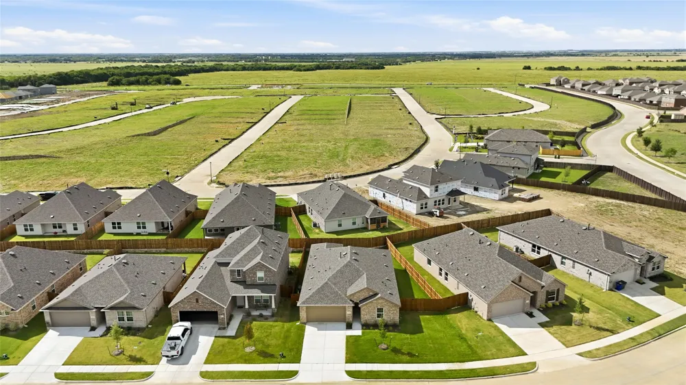 132 Patrick Henry Drive Venus, TX 76084