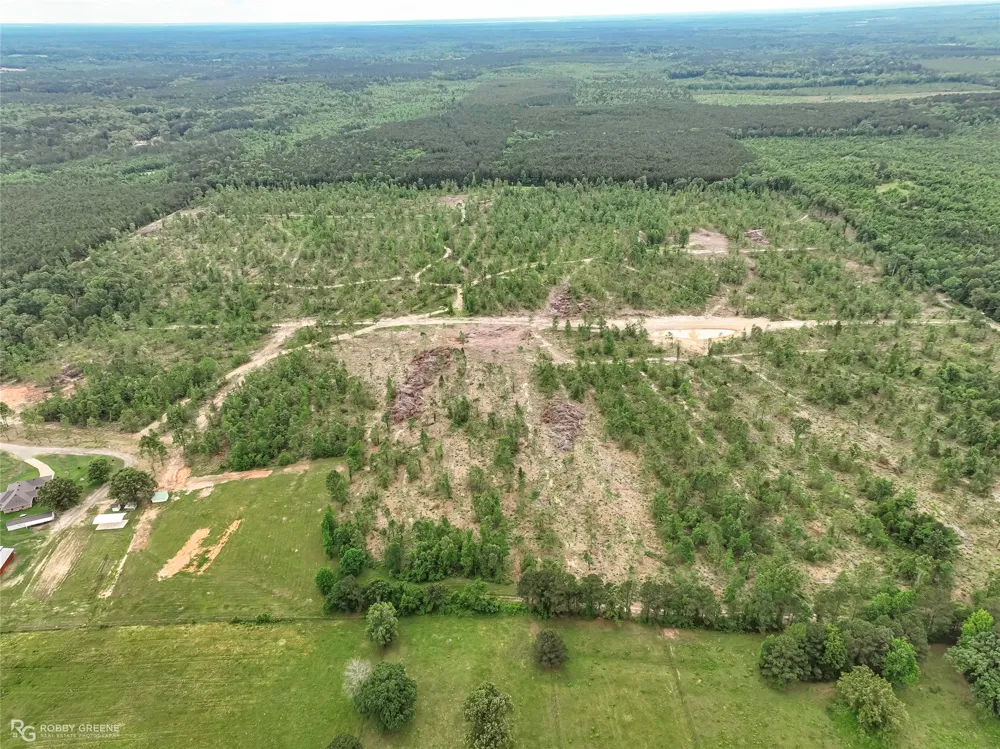 10651 Murry Lane Vivian, LA 71082