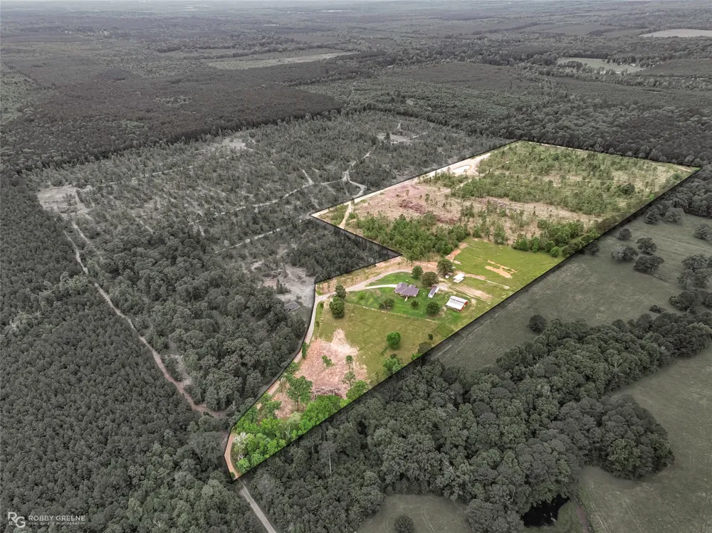 10651 Murry Lane Vivian, LA 71082