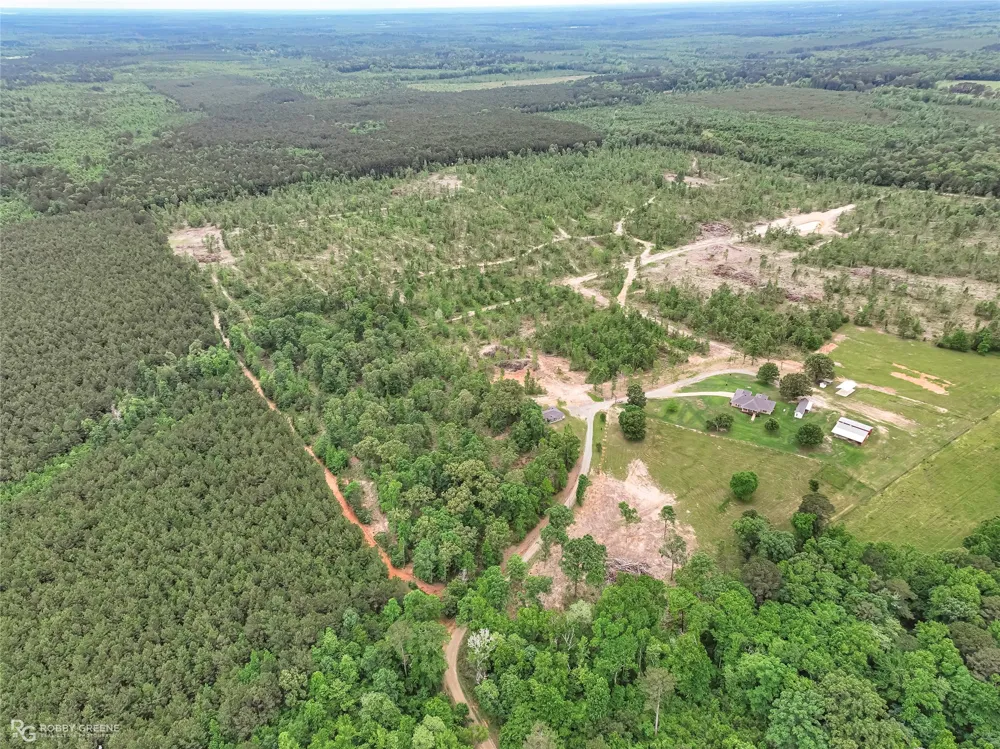 10651 Murry Lane Vivian, LA 71082