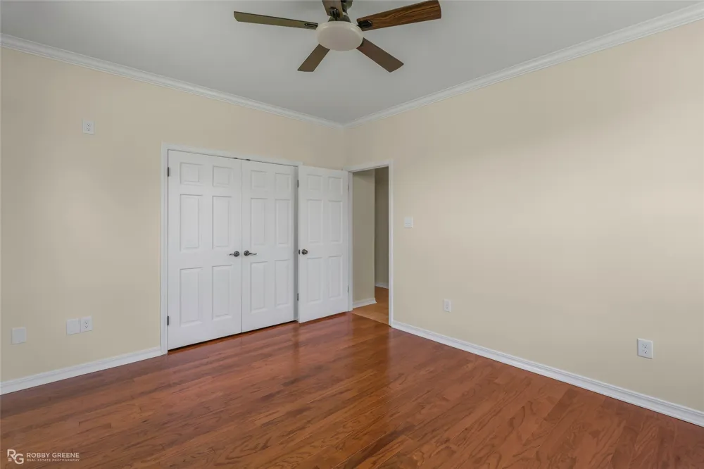 10651 Murry Lane Vivian, LA 71082