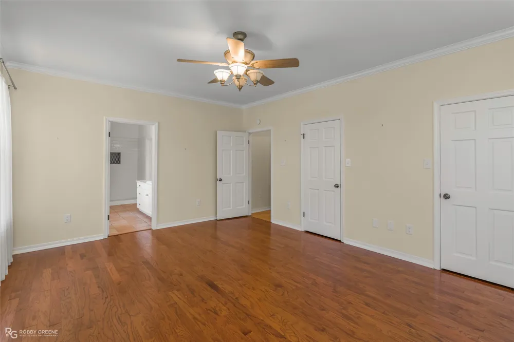 10651 Murry Lane Vivian, LA 71082