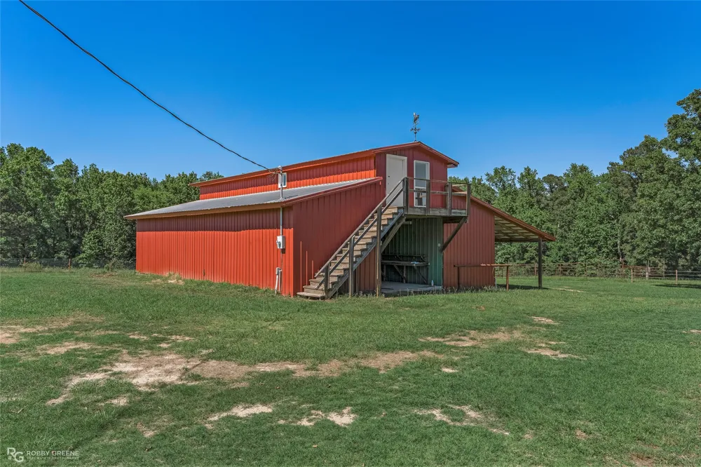 10651 Murry Lane Vivian, LA 71082