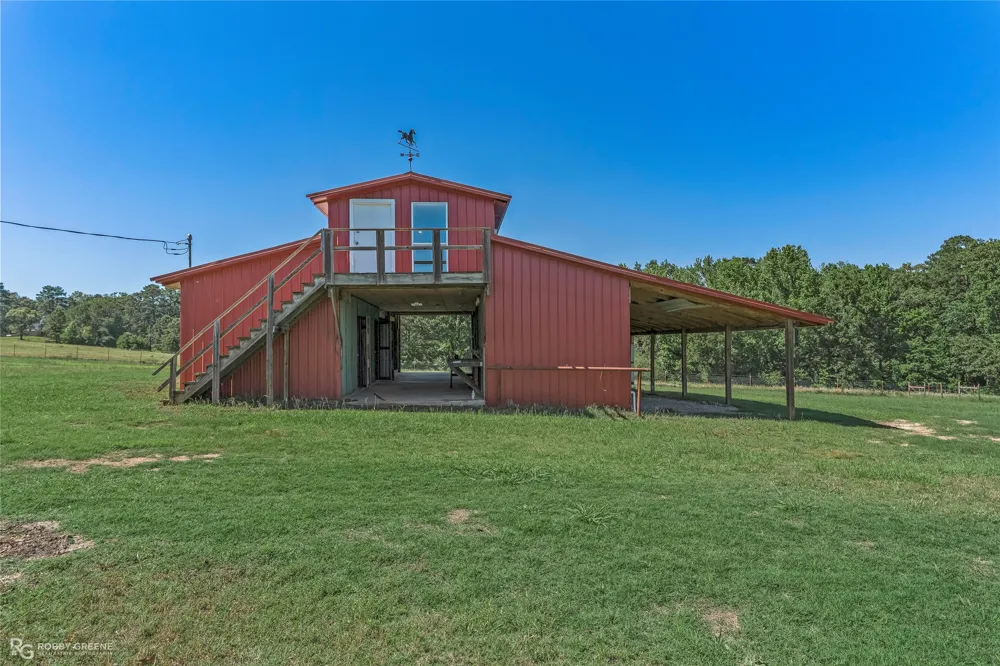 10651 Murry Lane Vivian, LA 71082