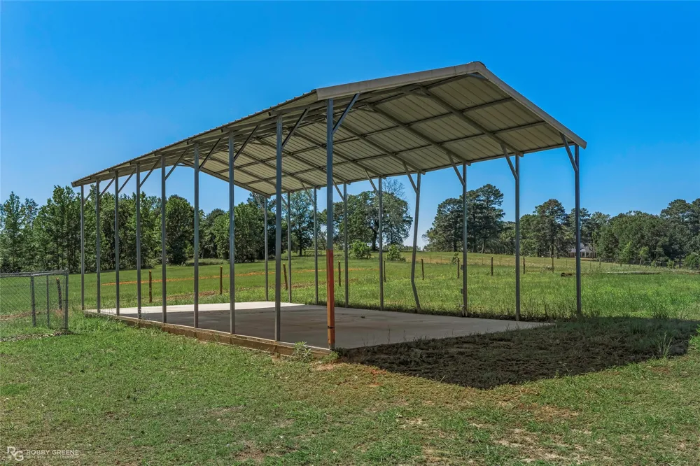 10651 Murry Lane Vivian, LA 71082