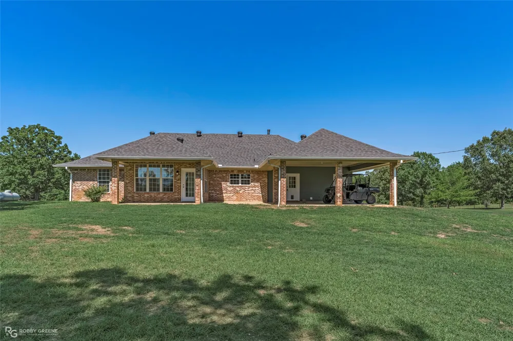 10651 Murry Lane Vivian, LA 71082