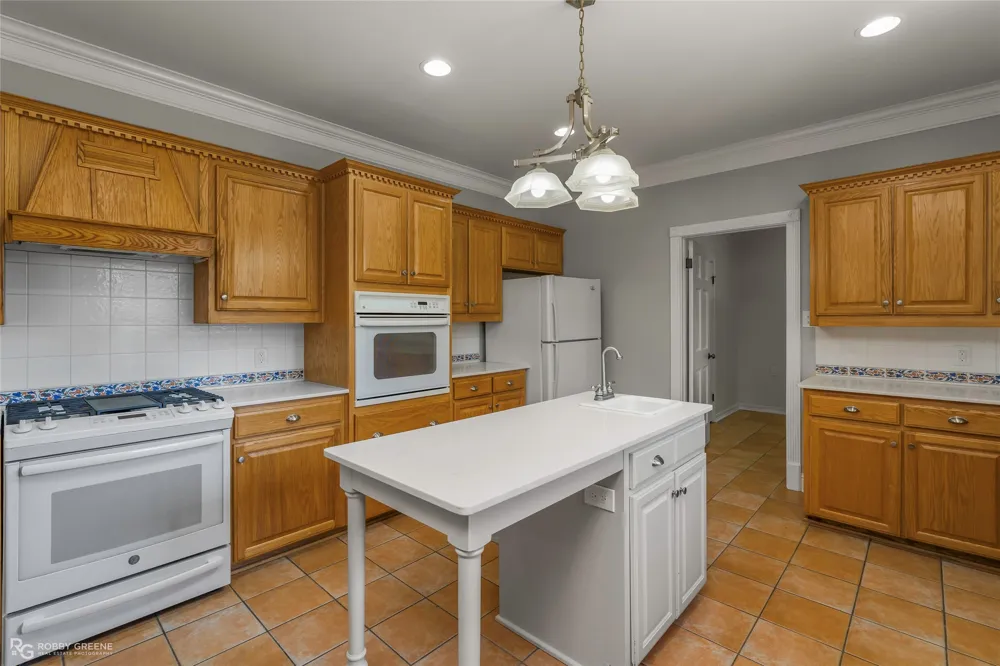 10651 Murry Lane Vivian, LA 71082